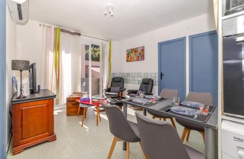 Tautavel Apartment | Appart cathare