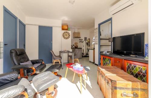 Tautavel Apartment | Appart cathare