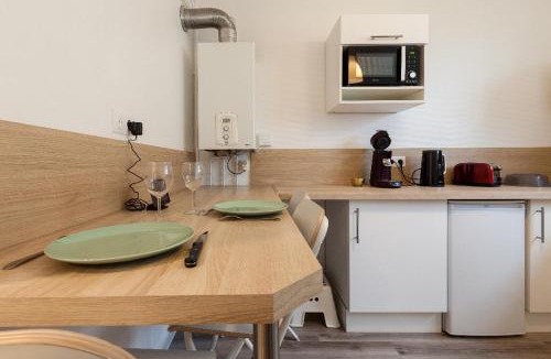 Saint-Marc Apartment | Appart Center Bara