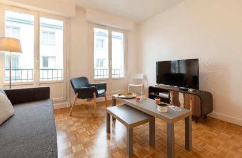 Saint-Marc Apartment | Appart Center Bara