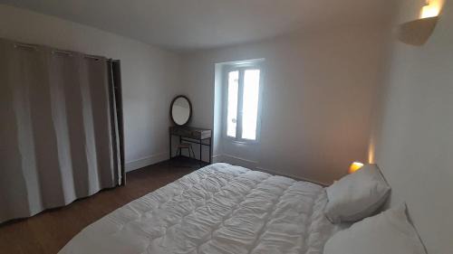 Vatan Apartment | Appart central Vatan-1 chb-wifi