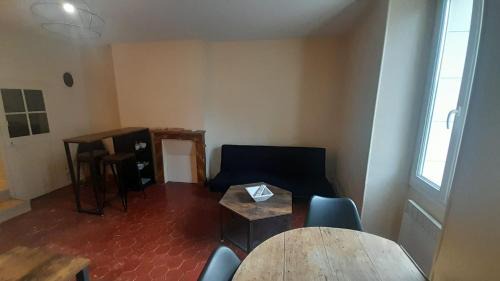 Vatan Apartment | Appart central Vatan-1 chb-wifi