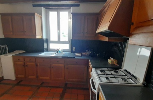 Vatan Apartment | Appart central Vatan-2 chb- wifi