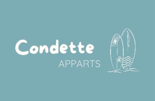 Condette Apartment | Appart Centre Village