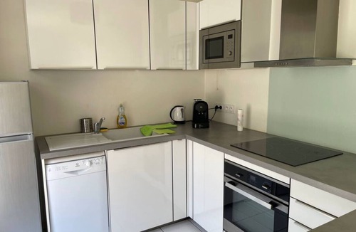 Bobigny Apartment | Appart centre ville de Bobigny proche toutes commodités