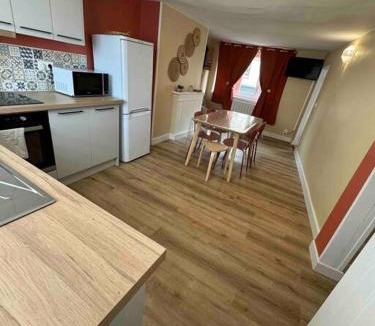 La Loupe Apartment | Appart centre ville