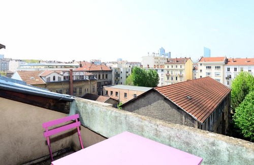 Charmettes - Bellecombe Apartment | Appart' Charmettes