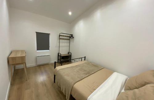 Layrac Apartment | Appart chic