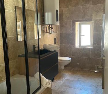 Layrac Apartment | Appart chic