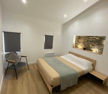 Layrac Apartment | Appart chic