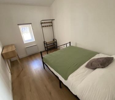 Layrac Apartment | Appart chic