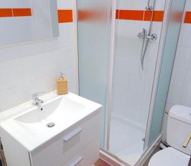 Choisy-le-Roi Apartment | Appart Choisy 2 ch