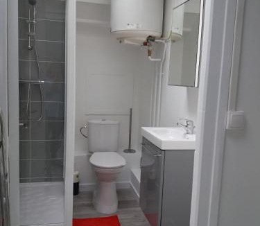 Choisy-le-Roi Apartment | Appart Choisy 2 ch