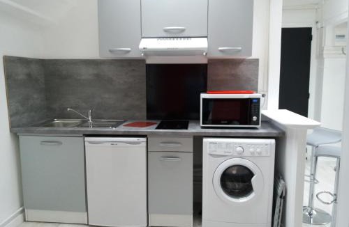 Choisy-le-Roi Apartment | Appart Choisy 2 ch