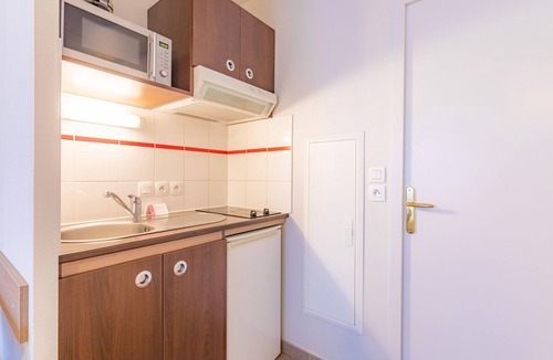 La Roche-sur-Yon Apartment | Appart'City Classic La Roche sur Yon Centre