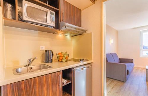 Gaillard Apartment | Appart'City Classic Genève - Gaillard