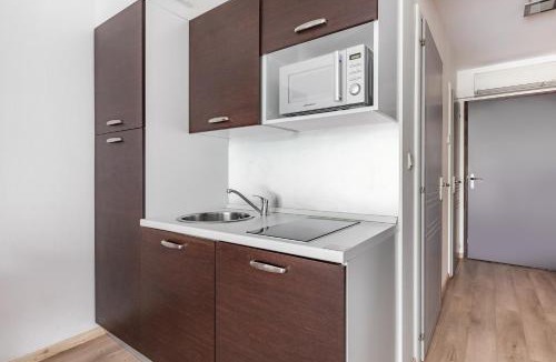 Carquefou Apartment | Appart'City Classic Nantes - Carquefou