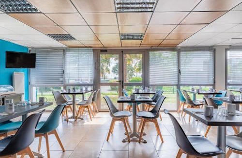 Carquefou Apartment | Appart'City Classic Nantes - Carquefou