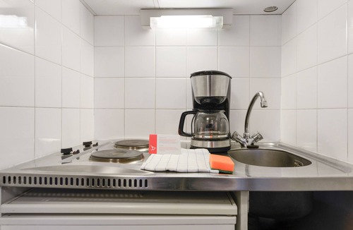 Talensac-Pont Morand Apartment | Appart'City Classic Nantes Viarme