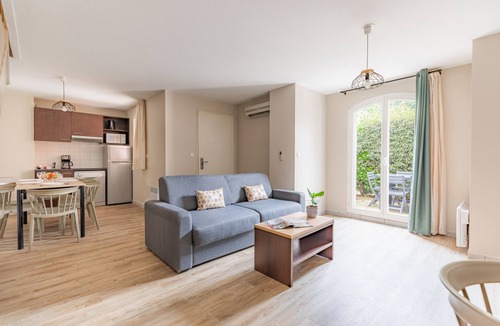 Colomiers Apartment | Appart'City Classic Toulouse Colomiers