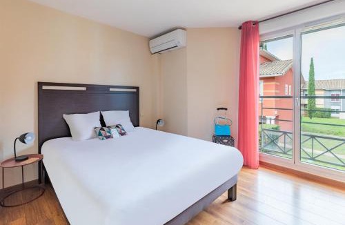 Saint-Simon Apartment | Appart'City Classic Toulouse Saint-Simon
