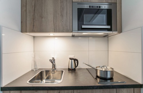 Vernier Apartment | Appart'City Collection Genève Aéroport Vernier