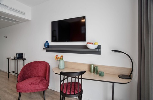 Vernier Apartment | Appart'City Collection Genève Aéroport Vernier