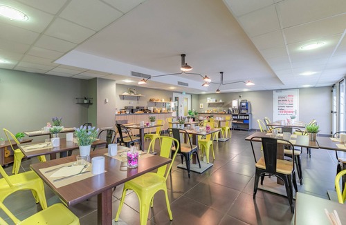 Agen Apartment | APPART'City Confort Agen Centre