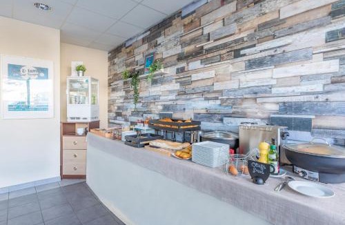 Europe Apartment | Appart'City Confort Brest