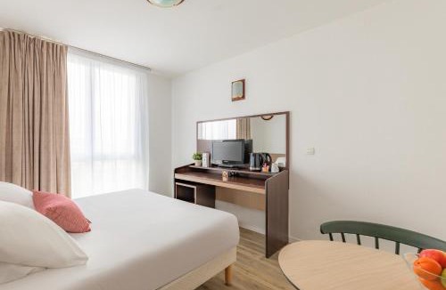 Europe Apartment | Appart'City Confort Brest