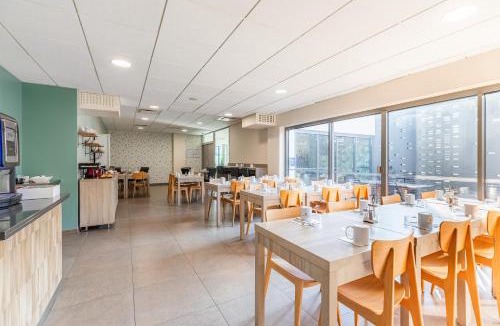 Cesson-Sevigne Apartment | Appart’City Confort Rennes – Cesson Sévigné