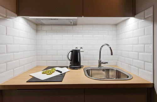 La Madeleine Apartment | Appart'city Confort Lille Euralille