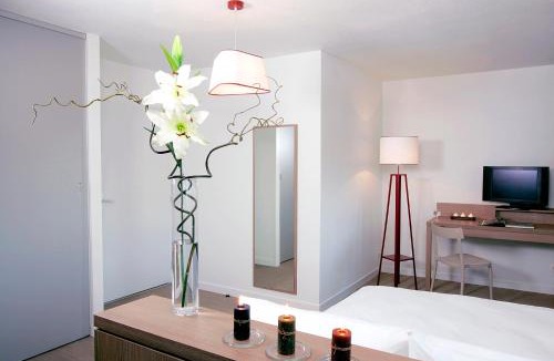 La Madeleine Apartment | Appart'City Confort Lille - Euralille