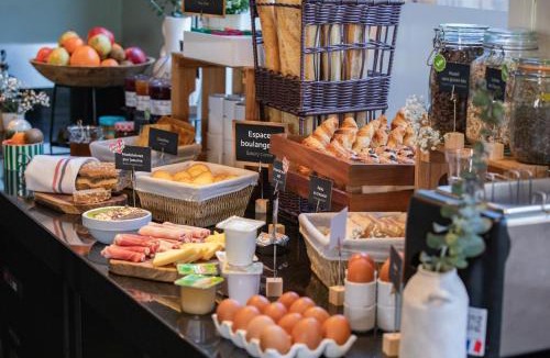 La Madeleine Apartment | Appart'City Confort Lille - Euralille