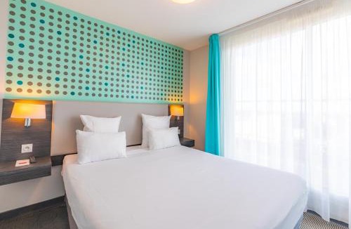 Estanove Apartment | Appart'City Confort Montpellier Ovalie II
