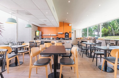 Lemasson Apartment | Appart'City Confort Montpellier Gare Saint Roch
