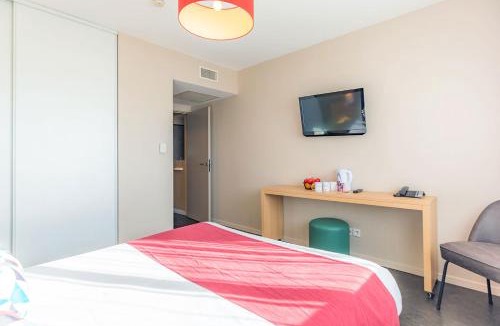 Millenaire Apartment | Appart’City Confort Montpellier Millénaire