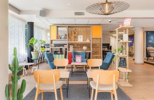 Gambetta Apartment | Appart'City Confort Montpellier Saint Roch