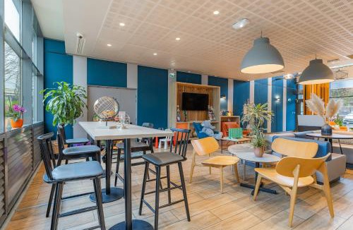 Labege Apartment | Appart'City Confort Toulouse Diagora Labège