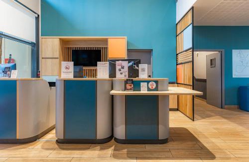Labege Apartment | Appart'City Confort Toulouse Diagora Labège