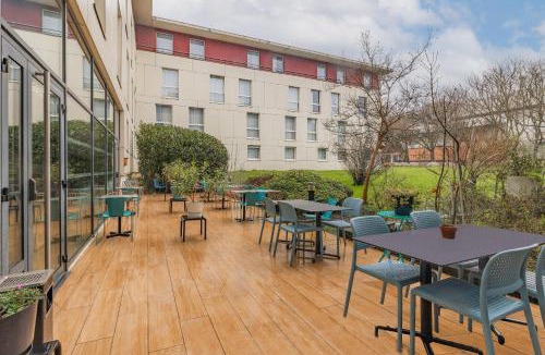 Labege Apartment | Appart'City Confort Toulouse Diagora Labège