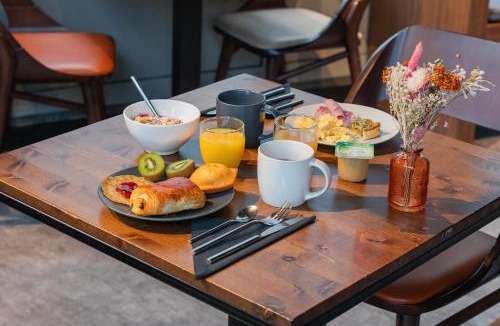 Saint-Germain-en-Laye Apartment | Appart'City Collection Saint Germain en Laye
