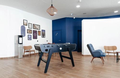 Saint-Germain-en-Laye Apartment | Appart'City Collection Saint Germain en Laye