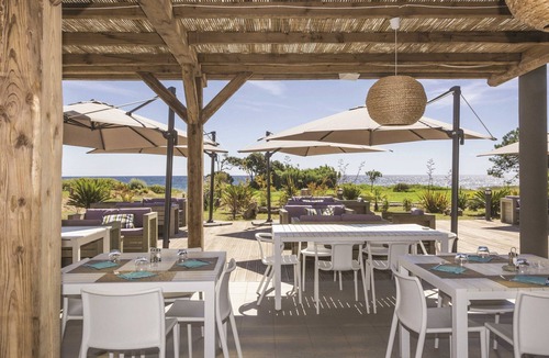 Poggio-Mezzana Condo | Appart Climatisé avec Terrasse Privée