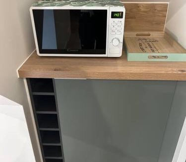 Harfleur Apartment | Appart Cocon 5 min de Le Havre