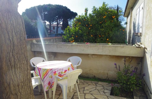 Aigues-Mortes Apartment | Appart Coeur Camargue Aigues Mortes