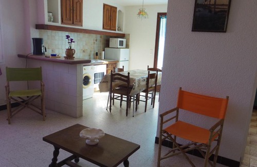 Aigues-Mortes Apartment | Appart Coeur Camargue Aigues Mortes