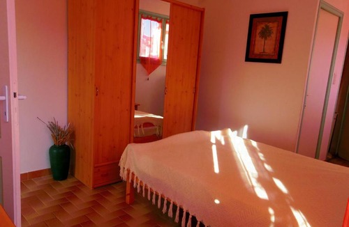 Aigues-Mortes Apartment | Appart Coeur Camargue Aigues Mortes