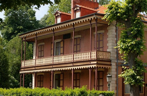 Thermal Apartment | Appart Confort Centre Parking Gratuit