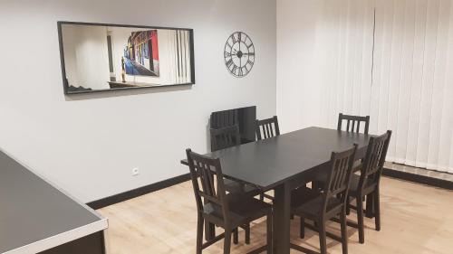 Croix Apartment | appart confort croix lille
